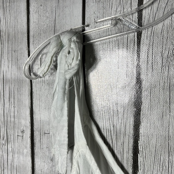 Kohimoor ombre tie shoulder wide leg jumpsuit one size - Picture 8 of 13